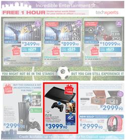 Incredible Connection : Big Birthday Savings! (26 Jun - 29 Jun 2014), page 6