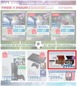 Incredible Connection : Big Birthday Savings! (26 Jun - 29 Jun 2014), page 6