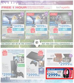 Incredible Connection : Big Birthday Savings! (26 Jun - 29 Jun 2014), page 6