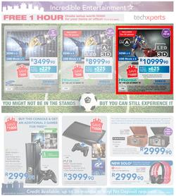Incredible Connection : Big Birthday Savings! (26 Jun - 29 Jun 2014), page 6
