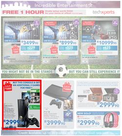 Incredible Connection : Big Birthday Savings! (26 Jun - 29 Jun 2014), page 6