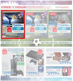 Incredible Connection : Big Birthday Savings! (26 Jun - 29 Jun 2014), page 6