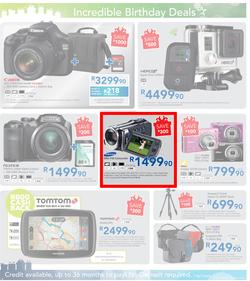 Incredible Connection : Big Birthday Savings! (26 Jun - 29 Jun 2014), page 7