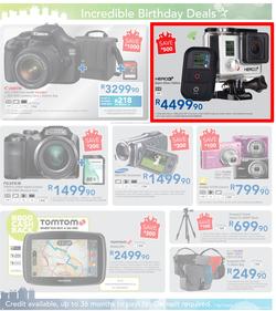 Incredible Connection : Big Birthday Savings! (26 Jun - 29 Jun 2014), page 7