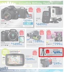 Incredible Connection : Big Birthday Savings! (26 Jun - 29 Jun 2014), page 7