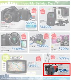 Incredible Connection : Big Birthday Savings! (26 Jun - 29 Jun 2014), page 7