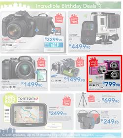 Incredible Connection : Big Birthday Savings! (26 Jun - 29 Jun 2014), page 7