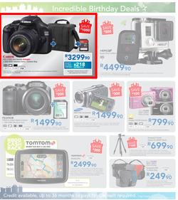 Incredible Connection : Big Birthday Savings! (26 Jun - 29 Jun 2014), page 7
