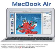 Macbook Air 13.3 Notebook-On A Mofaya MyGig 1