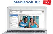 Macbook Air 11.6 Notebook-On A Mofaya MyGig 1