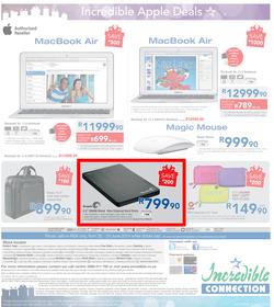 Incredible Connection : Big Birthday Savings! (26 Jun - 29 Jun 2014), page 8