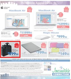 Incredible Connection : Big Birthday Savings! (26 Jun - 29 Jun 2014), page 8