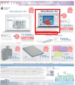 Incredible Connection : Big Birthday Savings! (26 Jun - 29 Jun 2014), page 8