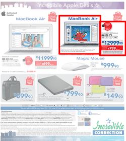 Incredible Connection : Big Birthday Savings! (26 Jun - 29 Jun 2014), page 8