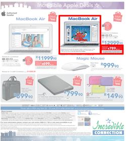 Incredible Connection : Big Birthday Savings! (26 Jun - 29 Jun 2014), page 8