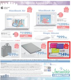 Incredible Connection : Big Birthday Savings! (26 Jun - 29 Jun 2014), page 8