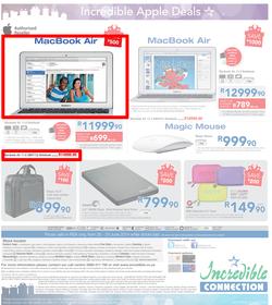 Incredible Connection : Big Birthday Savings! (26 Jun - 29 Jun 2014), page 8