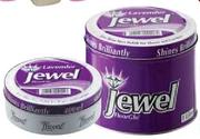 Jewel Floor Polish Assorted-6x400ml