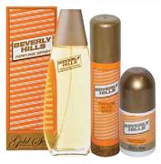 Gold Series Beverly Hills Roll On-6x50ml