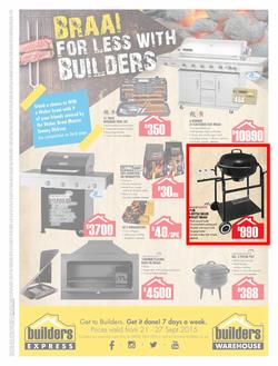 Builders Warehouse (21 Sep - 27 Sep 2015), page 1