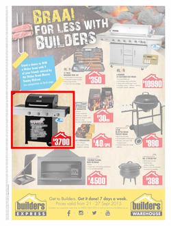 Builders Warehouse (21 Sep - 27 Sep 2015), page 1