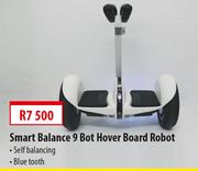 Smart Balance 9 Bot Hover Board Robot