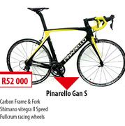 Pinarello Gan S
