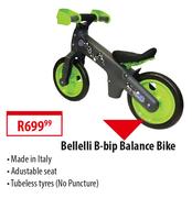 Bellelli B-bip Balance Bike