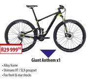 Giant Anthem X1