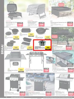 Makro : It's A Full On Festive Mood At Makro (04 November - 24 December 2024), page 50