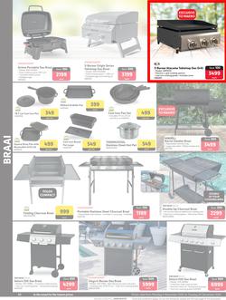 Makro : It's A Full On Festive Mood At Makro (04 November - 24 December 2024), page 50