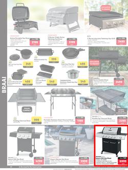 Makro : It's A Full On Festive Mood At Makro (04 November - 24 December 2024), page 50