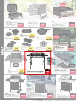 Makro : It's A Full On Festive Mood At Makro (04 November - 24 December 2024), page 50
