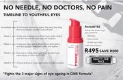 Revital Eyes