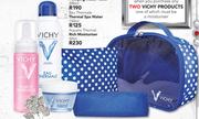 Vichy Purete Thermal Purifying Water Toner-200ml