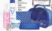 Vichy Aqualia Thermal Rich Moisturiser-50ml