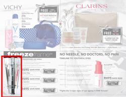 Dischem : Beauty Fair (18 Feb - 10 Mar 2013), page 2