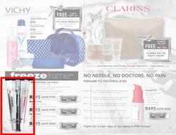 Dischem : Beauty Fair (18 Feb - 10 Mar 2013), page 2