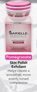 Barielle Pomegranate Skin Polish Exfoliant-Each