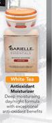Barielle White Tea Antioxidant Moisturizer-Each