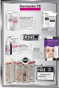 Dermactin-TS Anti-Wrinkle Eye Cream + Free Trail Sizes