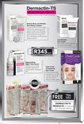 Dermactin-TS Dark Circle Concentrate Eye Cream + Free Trail Sizes