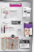 Dermactin-TS Strech Mark and Wrinkle Smoothing Complex + Free Trail Sizes    