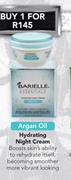 Barielle Argan Oil Hydrating Night Cream-Each