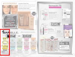 Dischem : Beauty Fair (18 Feb - 10 Mar 2013), page 4