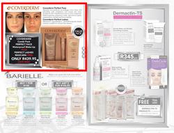 Dischem : Beauty Fair (18 Feb - 10 Mar 2013), page 4
