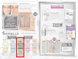 Dischem : Beauty Fair (18 Feb - 10 Mar 2013), page 4