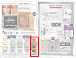 Dischem : Beauty Fair (18 Feb - 10 Mar 2013), page 4