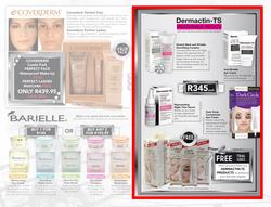 Dischem : Beauty Fair (18 Feb - 10 Mar 2013), page 4