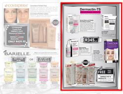 Dischem : Beauty Fair (18 Feb - 10 Mar 2013), page 4